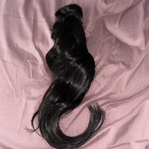 INH ponytail extension - Picture 2 of 6